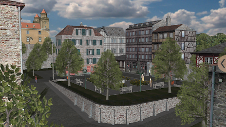 SimLab CAD Viewer poster 6