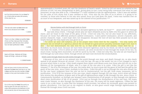 Another Bible App Screenshots 0
