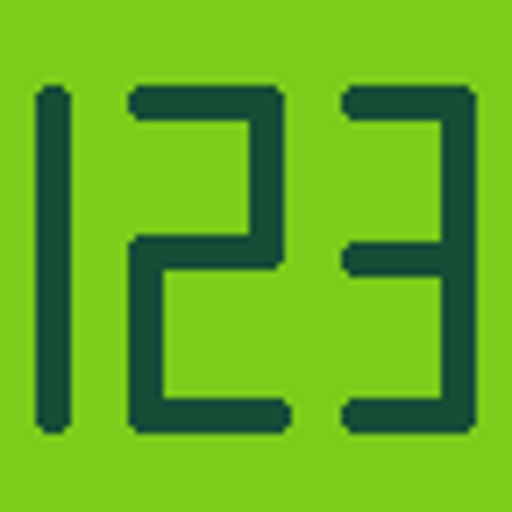 Crash numbering. Crash numbering