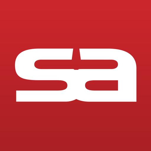 SafeAuto LOGO-APP點子