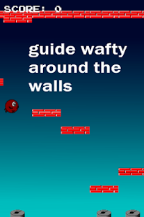Free Download Wafty Bird APK for PC