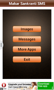 Free Makar Sankranti SMS And Images APK for Android