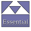 Organic Chemistry Flashcards logo
