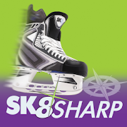 Sk8Sharp 1.400 Icon