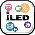 iLED The Notifier icon