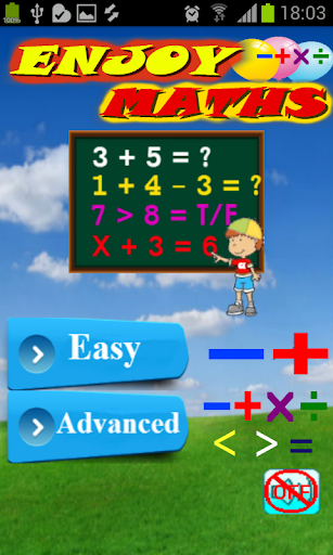 免費下載教育APP|Math for kids app開箱文|APP開箱王