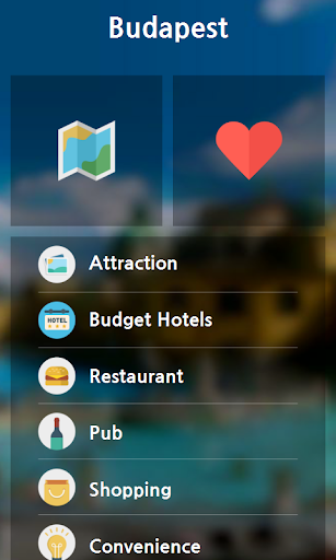 免費下載旅遊APP|Budapest city guide(maps) app開箱文|APP開箱王