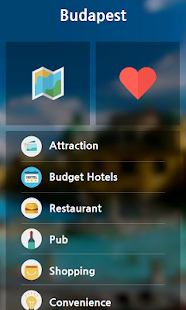 How to mod Budapest city guide(maps) lastet apk for pc