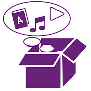 M-Box (Memory Box)  Icon