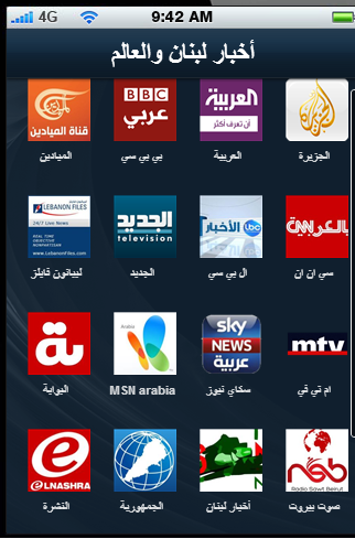 Lebanon News Pro