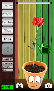 MyFlower - Grow Flowers - Free Screenshots 2