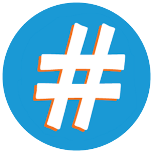#Hashtagator.apk 1.0