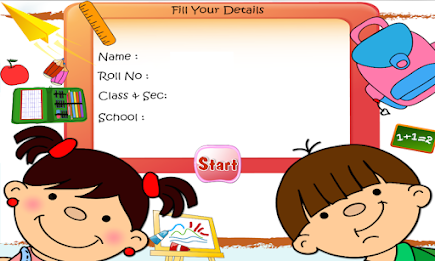 English Evaluation poster 2