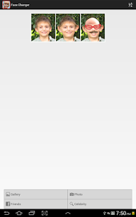   Face Changer- screenshot thumbnail   