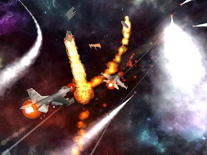 Free Download Ultimate air combat simulator APK for PC