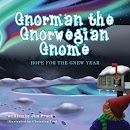 Gnorman The Gnorwegian Gnome cover