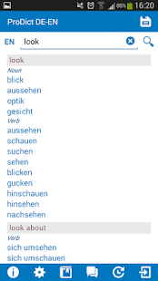 German - English dictionary(圖2)-速報App