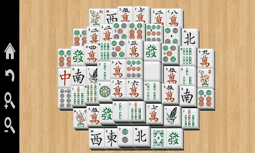 麻将(圖2)-速報App