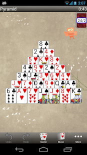 Favorite Solitaires(圖3)-速報App