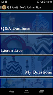 How to install Q&A with Mufti Akhtar Rida lastet apk for laptop