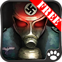 Soldier of Glory WW2 Halloween icon