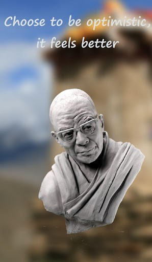 Dalai Lama