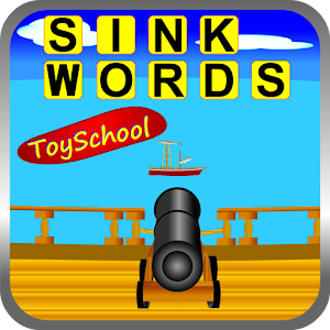 Sink Words Puzzle Challenge.apk 3.1