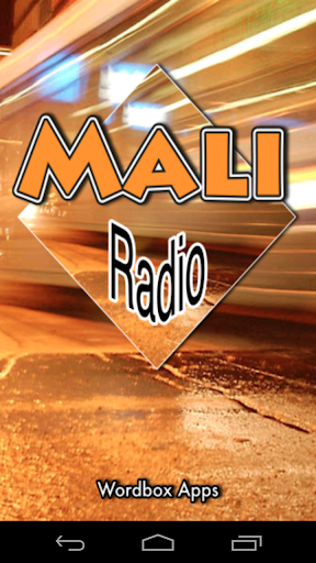 Mali Radio