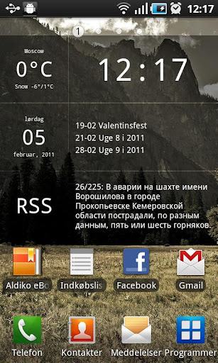 Glass Widgets Full v1.9.0