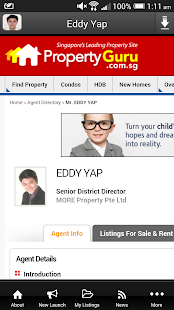 Eddy Yap Screenshots 4