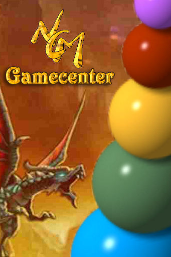 Game Center