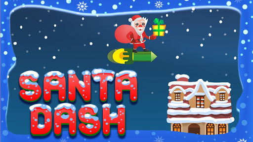 Santa Dash