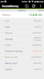 HomeMoney