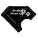 ByteMe (Find My Phone) Spy logo