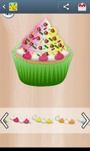 Bakery cooking games(圖3)-速報App