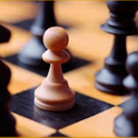 Chess Rating Change Calculator icon