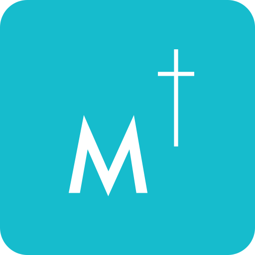 Diocèse de Montréal LOGO-APP點子