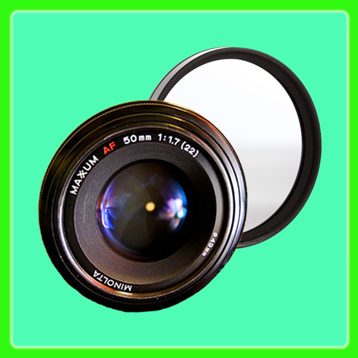 Camera Lens Filters Guide