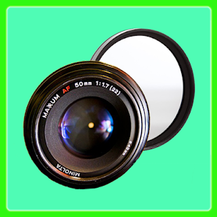 How to install Camera Lens Filters Guide 1.0 mod apk for android