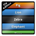 Animal World LE logo