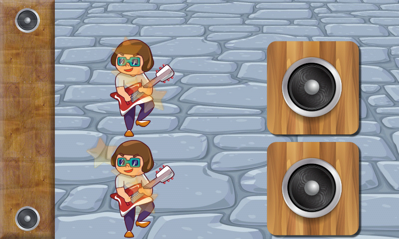 Music Games for Toddlers Screen 2