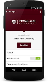 Texas A&M Bookstore Screenshots 2