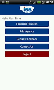 Download ISS Instant APK