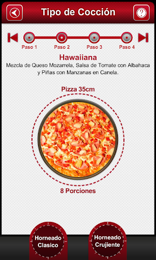 【免費購物App】Tu Pizza Colombia-APP點子