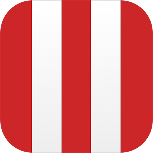 Stoke Football Alarm Pro logo
