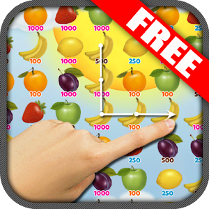 FREE Fruit Swipe Frenzy Match3.apk 2.0.0