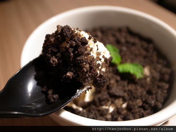 內湖-BANAGREEN香蕉提拉米蘇 好吃又新奇