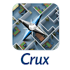 Crux Indoor Location icon
