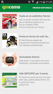 Free QMCOMO APK for PC