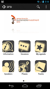 Lastest Voxia communication - event APK for Android